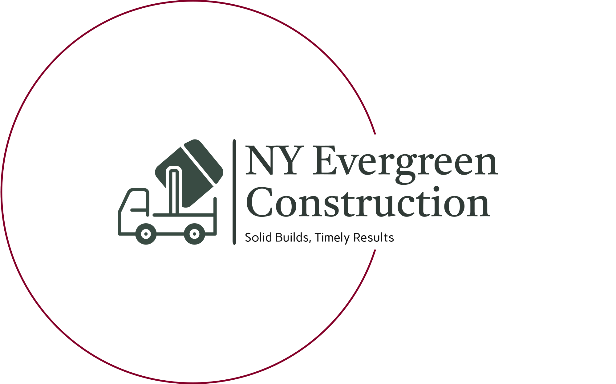 NY Evergreen Construction